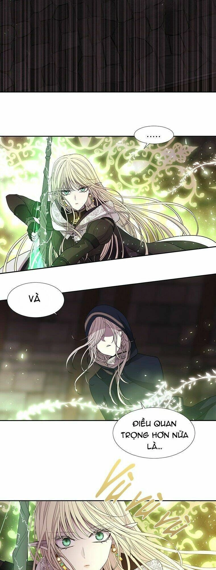 Ngũ Đại Đồ Đệ Của Charlotte Chapter 40 - 27