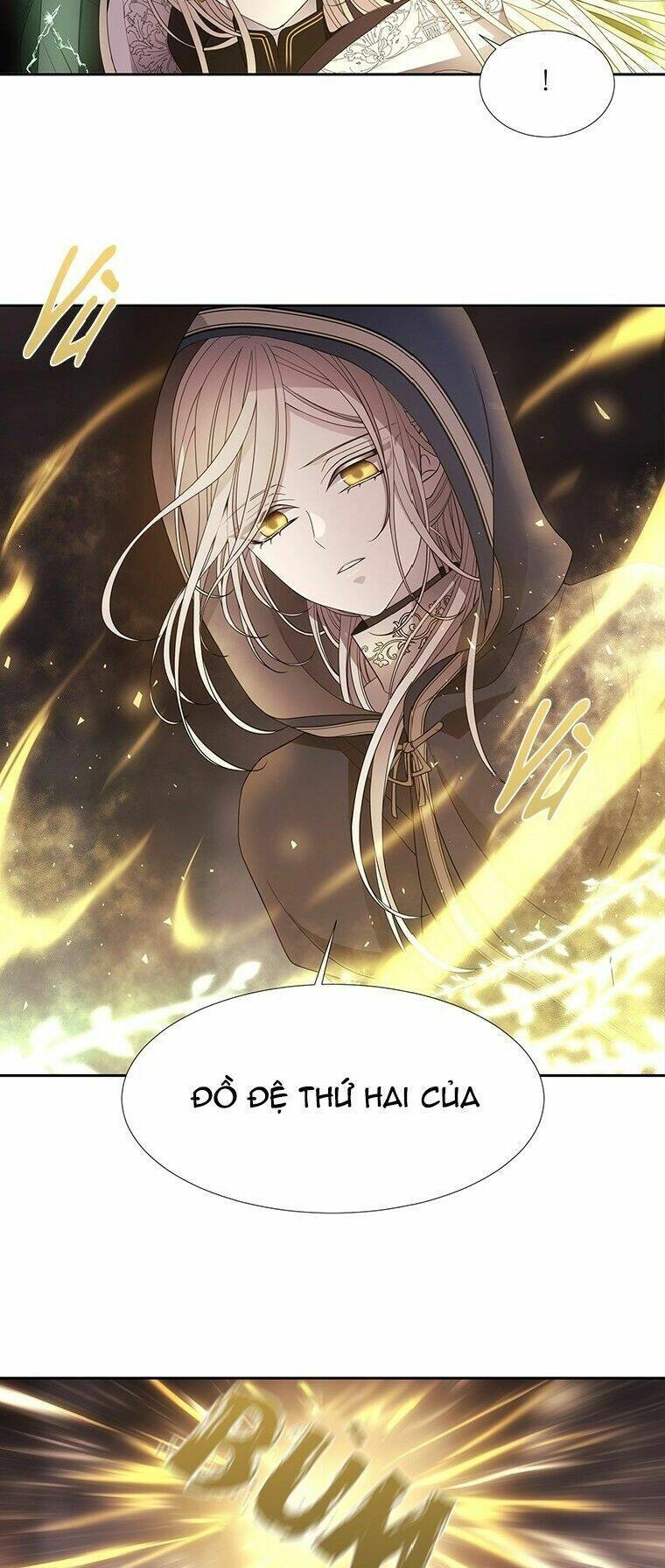 Ngũ Đại Đồ Đệ Của Charlotte Chapter 40 - 28