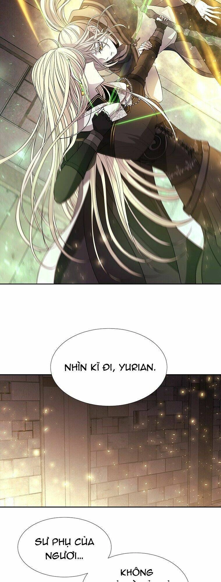 Ngũ Đại Đồ Đệ Của Charlotte Chapter 40 - 30