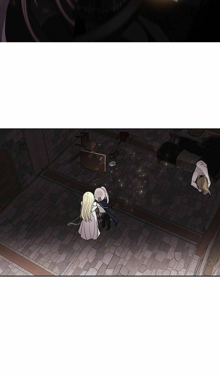 Ngũ Đại Đồ Đệ Của Charlotte Chapter 40 - 32