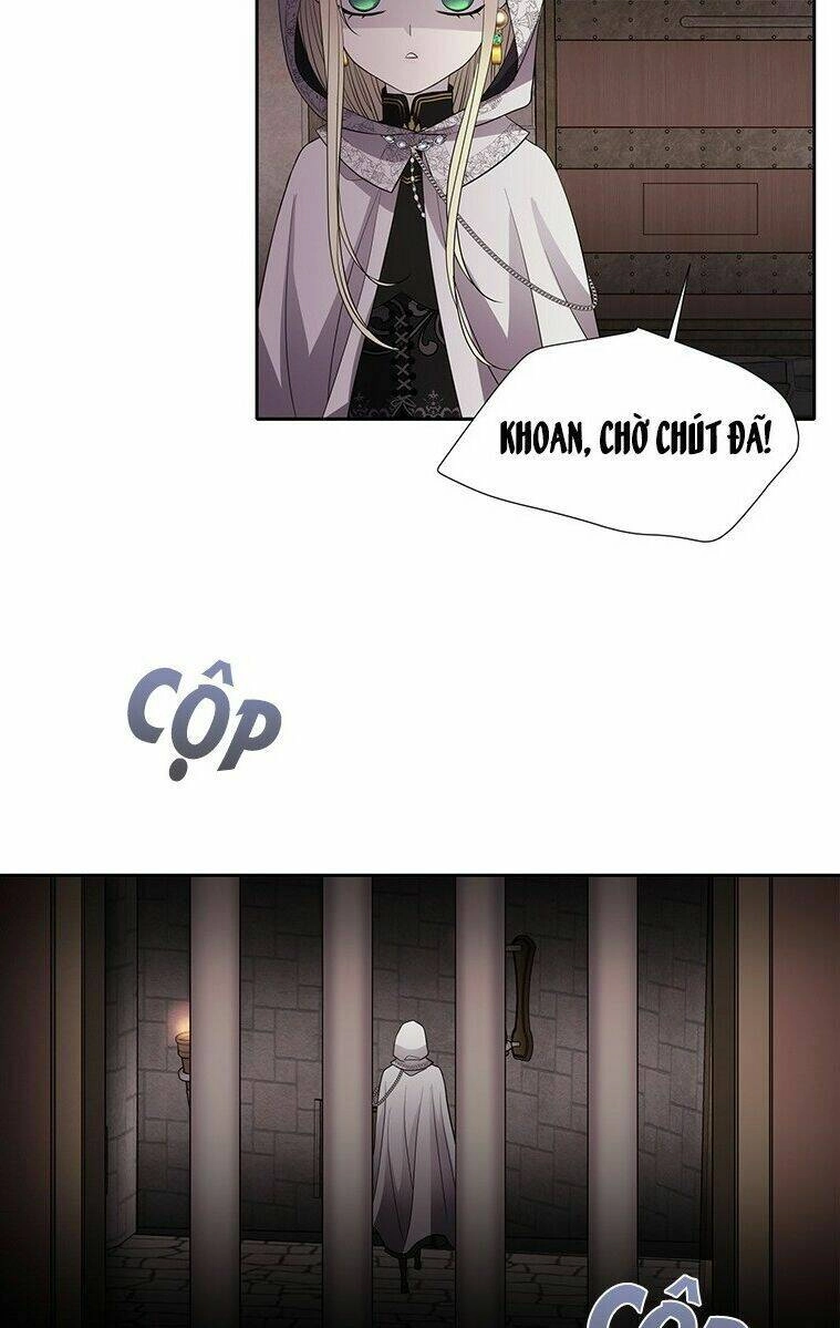 Ngũ Đại Đồ Đệ Của Charlotte Chapter 40 - 36