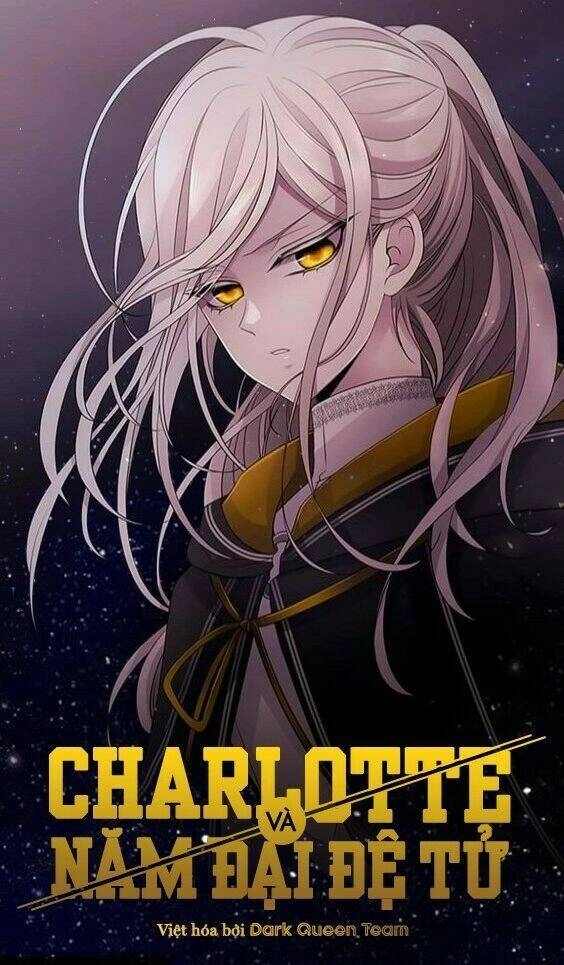 Ngũ Đại Đồ Đệ Của Charlotte Chapter 41 - 1