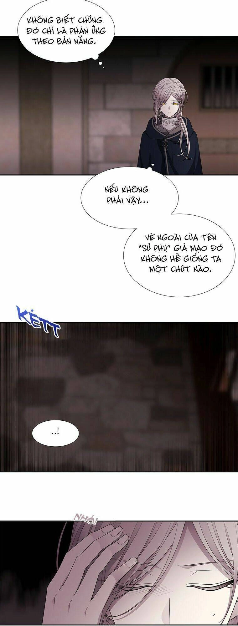 Ngũ Đại Đồ Đệ Của Charlotte Chapter 41 - 6