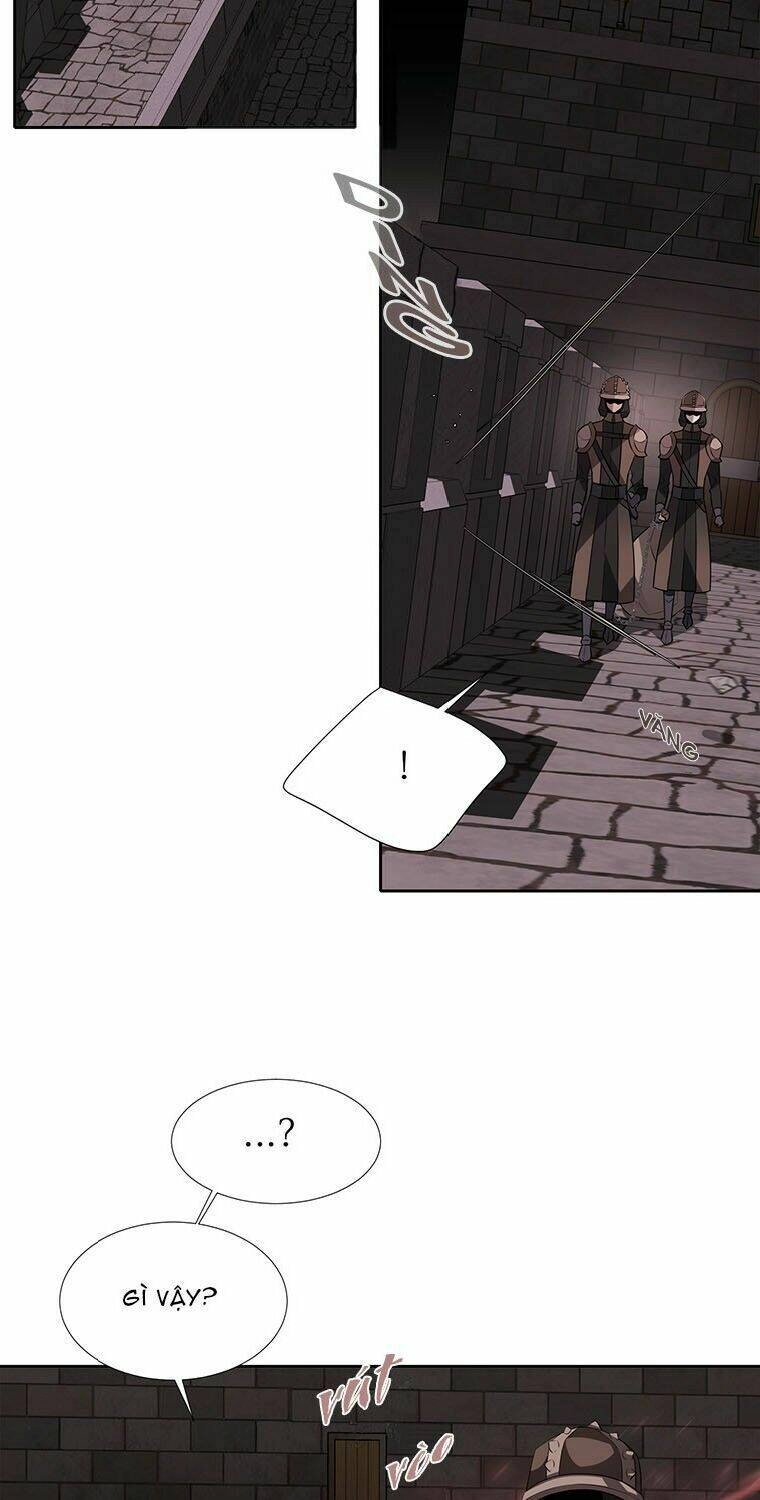 Ngũ Đại Đồ Đệ Của Charlotte Chapter 41 - 12