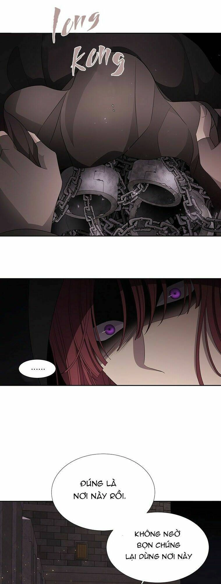 Ngũ Đại Đồ Đệ Của Charlotte Chapter 41 - 15