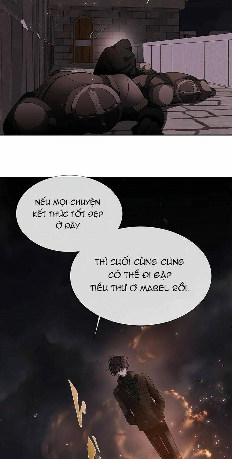 Ngũ Đại Đồ Đệ Của Charlotte Chapter 41 - 16