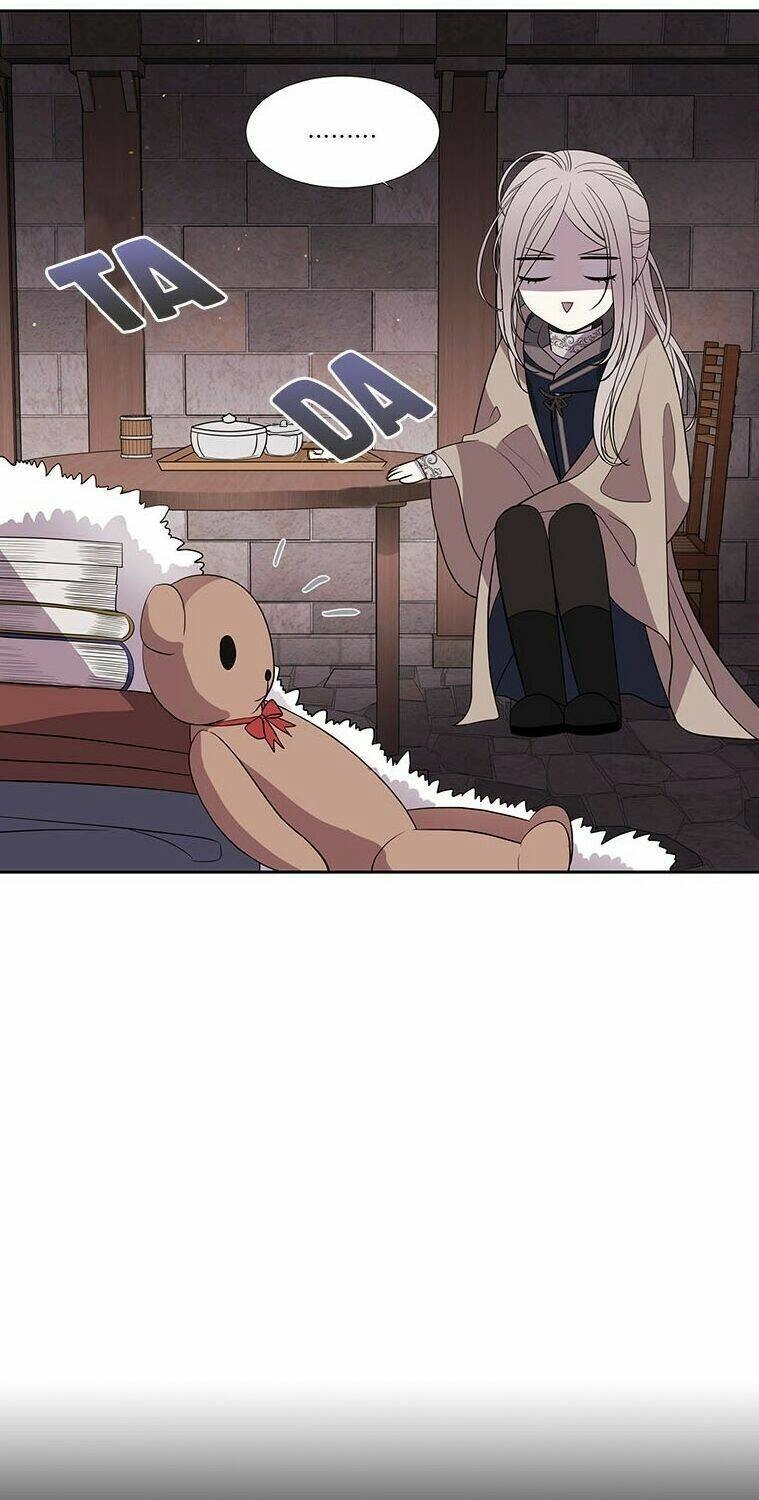 Ngũ Đại Đồ Đệ Của Charlotte Chapter 41 - 21