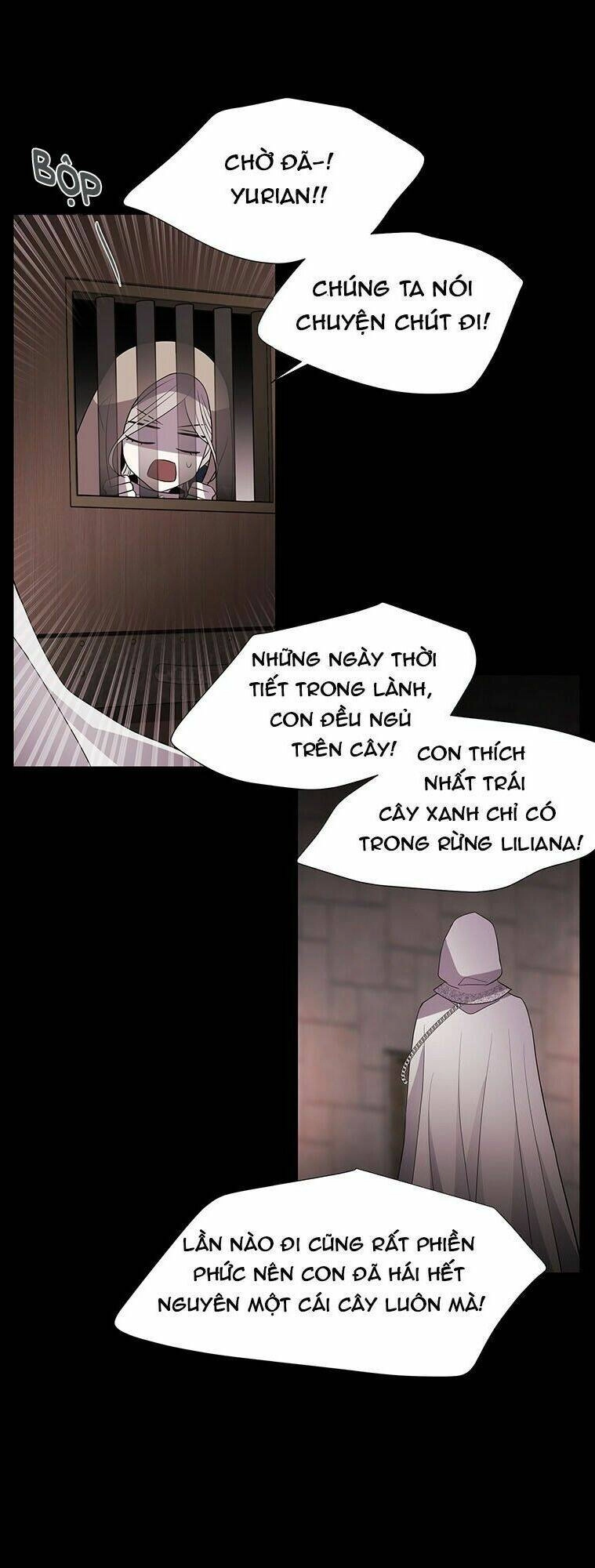 Ngũ Đại Đồ Đệ Của Charlotte Chapter 41 - 23