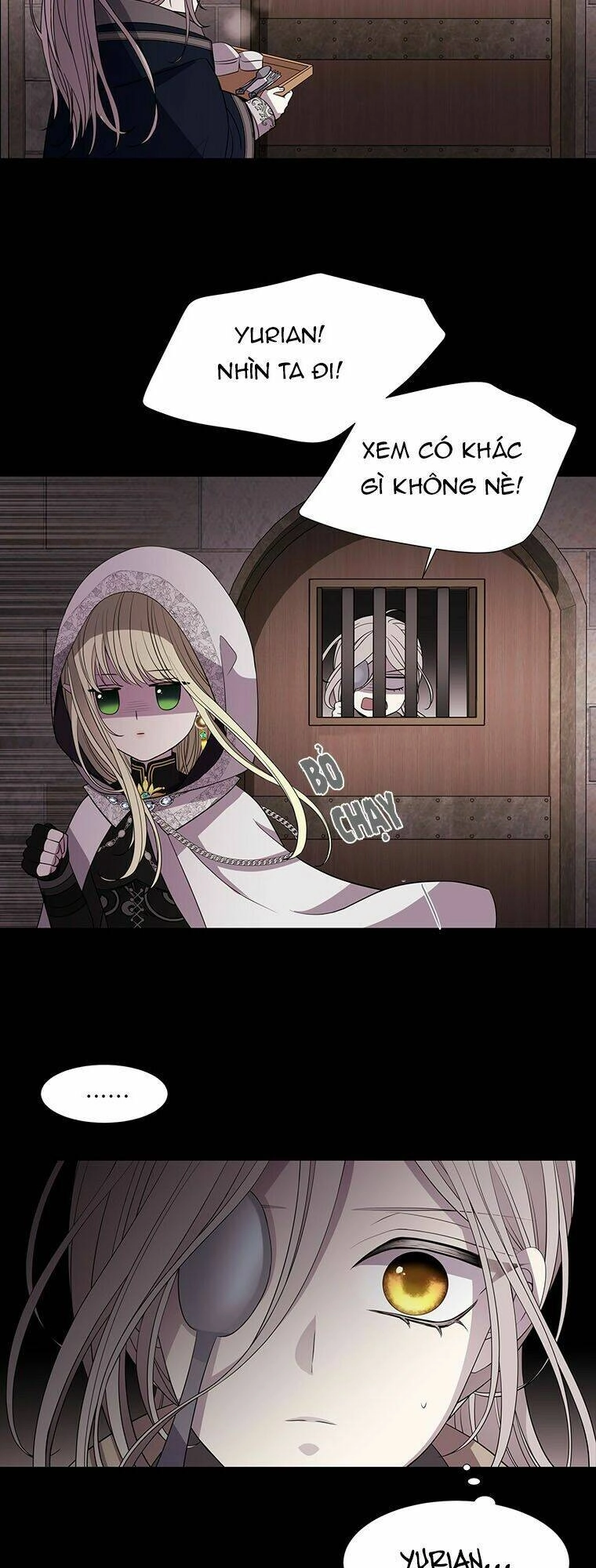 Ngũ Đại Đồ Đệ Của Charlotte Chapter 41 - 26