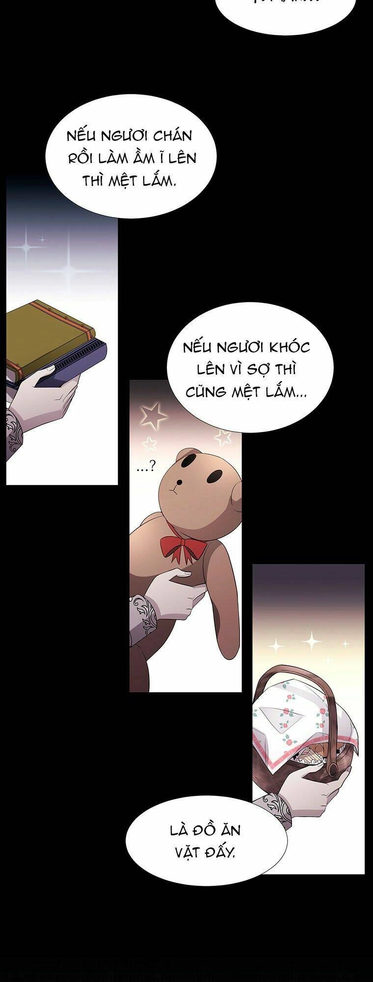 Ngũ Đại Đồ Đệ Của Charlotte Chapter 41 - 27