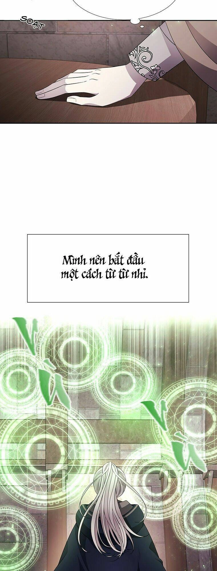 Ngũ Đại Đồ Đệ Của Charlotte Chapter 41 - 30