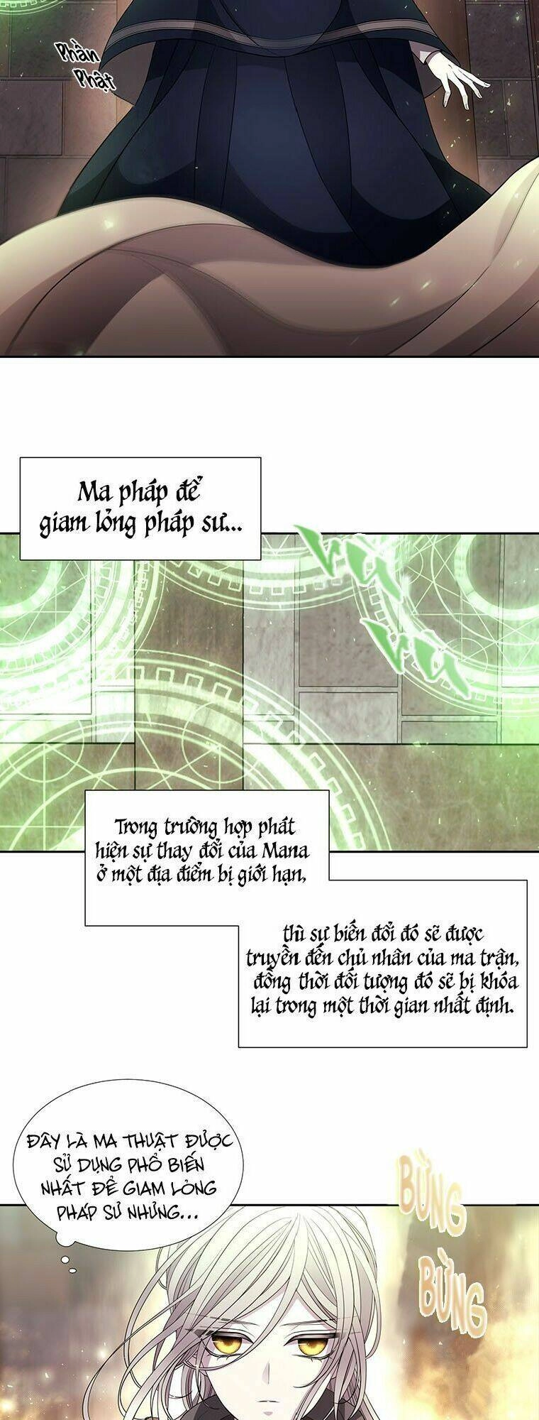 Ngũ Đại Đồ Đệ Của Charlotte Chapter 41 - 31