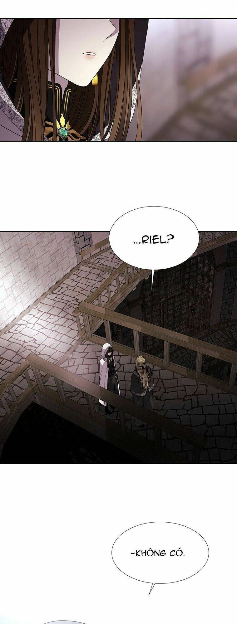 Ngũ Đại Đồ Đệ Của Charlotte Chapter 41 - 35