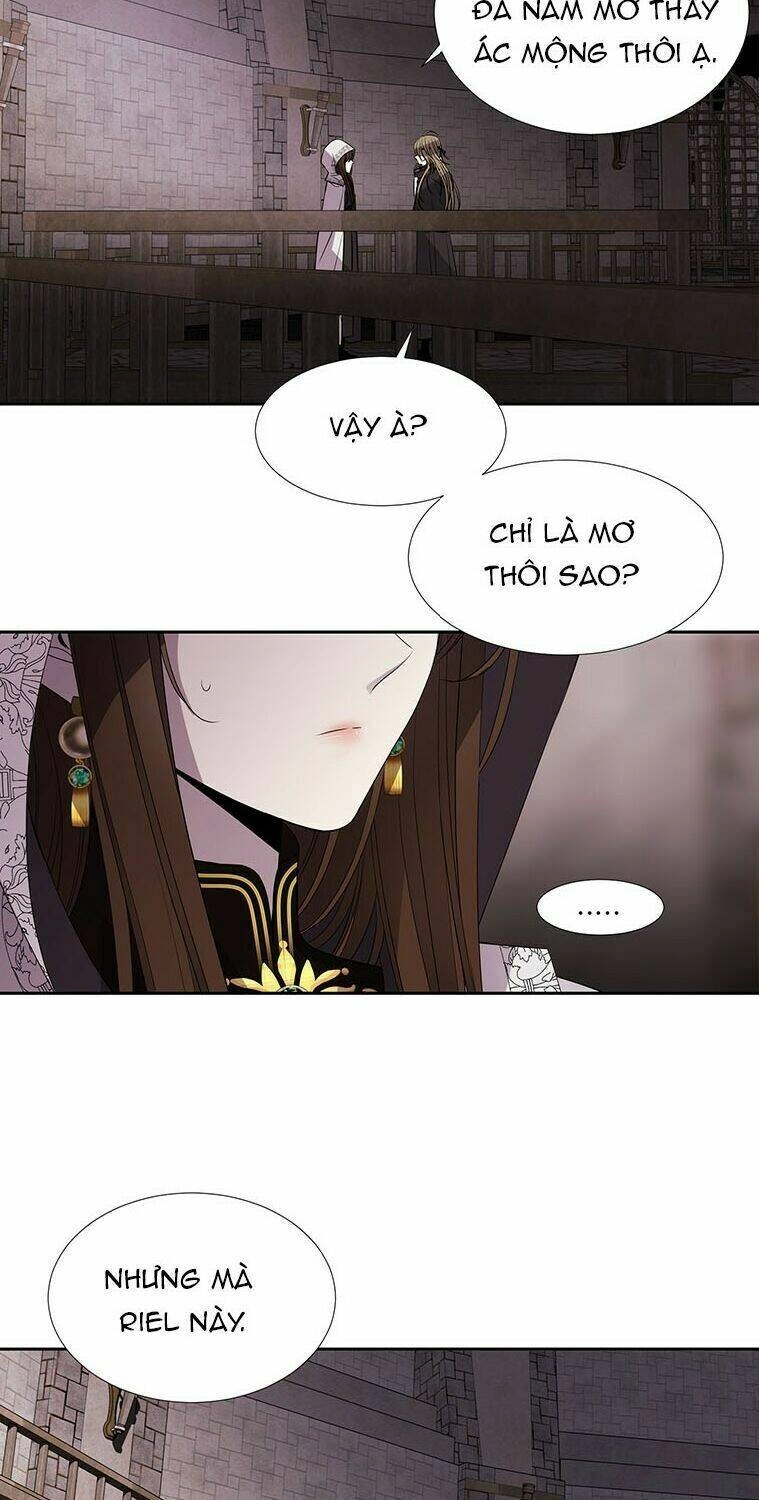 Ngũ Đại Đồ Đệ Của Charlotte Chapter 41 - 37