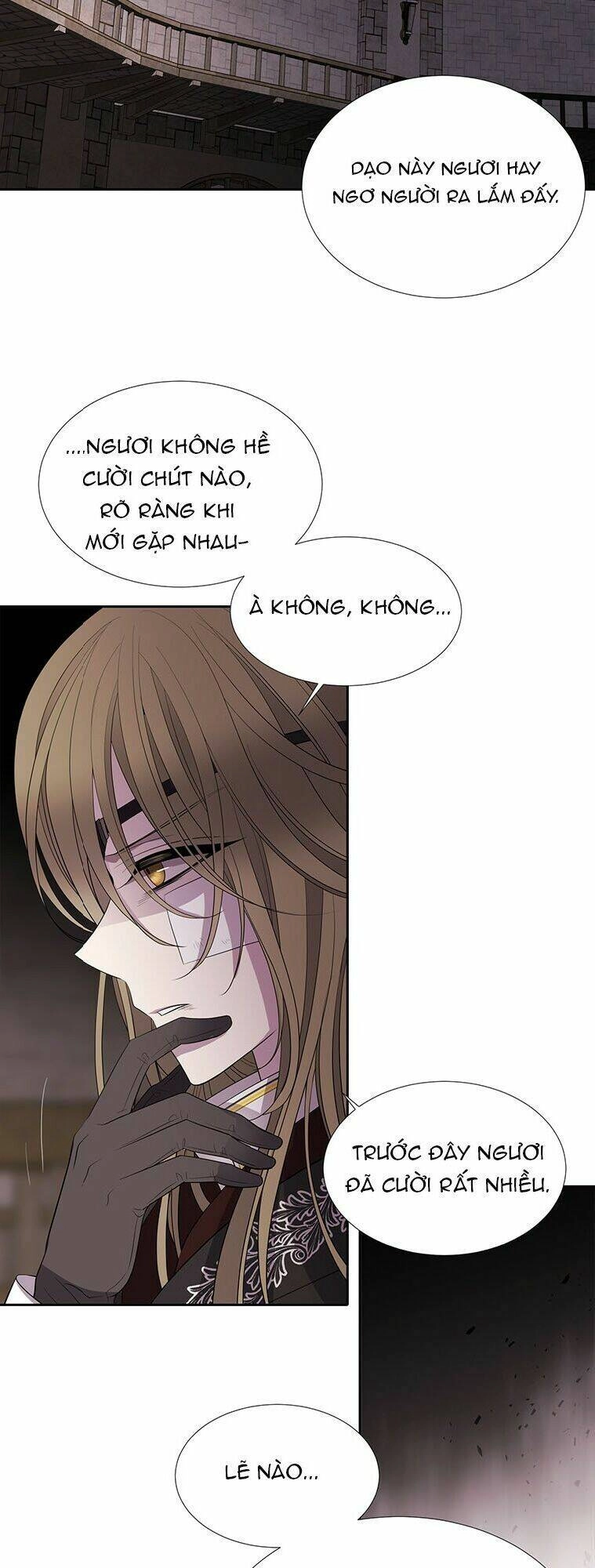 Ngũ Đại Đồ Đệ Của Charlotte Chapter 41 - 38