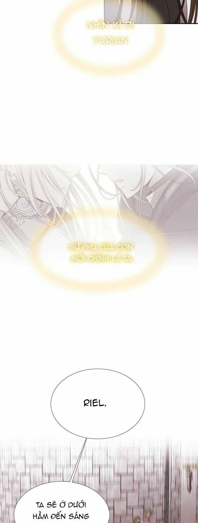 Ngũ Đại Đồ Đệ Của Charlotte Chapter 41 - 43