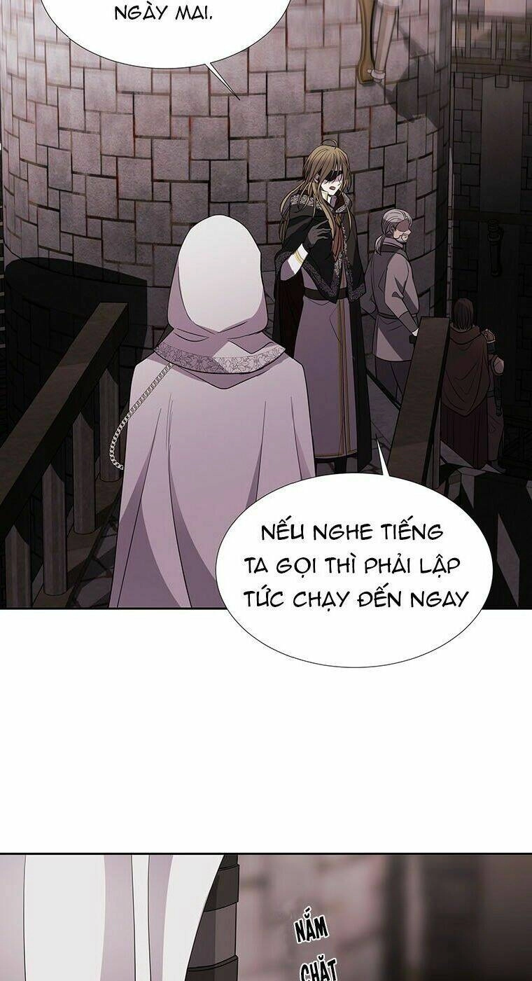 Ngũ Đại Đồ Đệ Của Charlotte Chapter 41 - 44