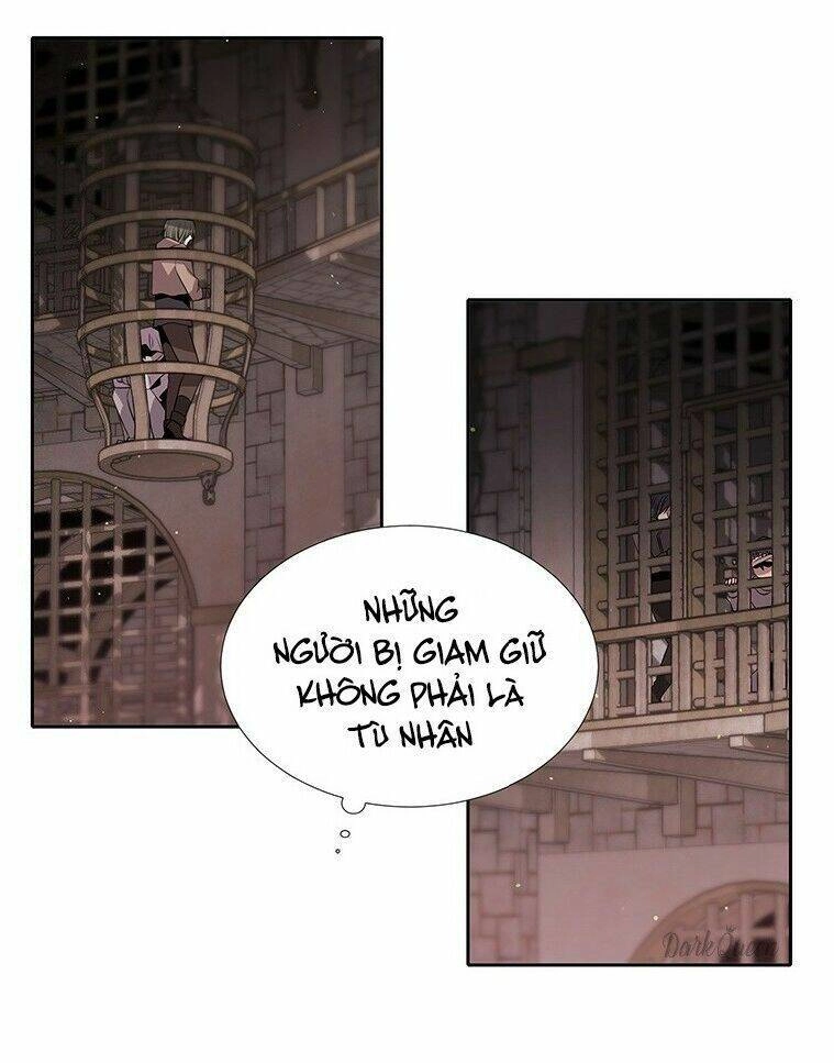 Ngũ Đại Đồ Đệ Của Charlotte Chapter 42 - 8