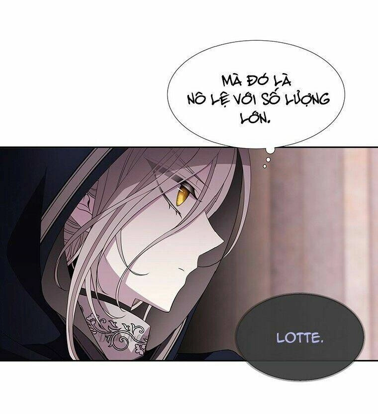 Ngũ Đại Đồ Đệ Của Charlotte Chapter 42 - 9