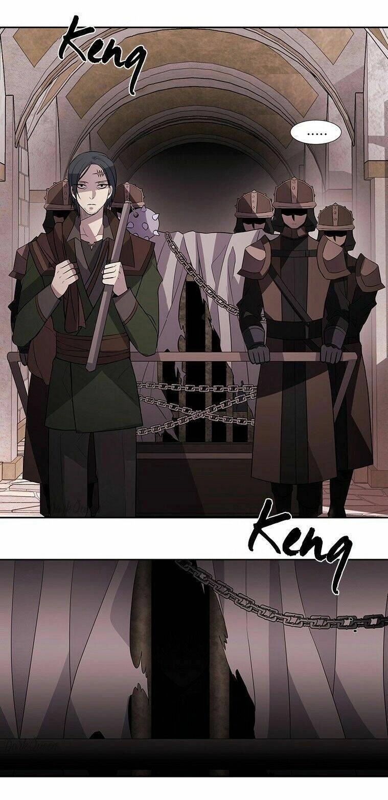 Ngũ Đại Đồ Đệ Của Charlotte Chapter 42 - 14