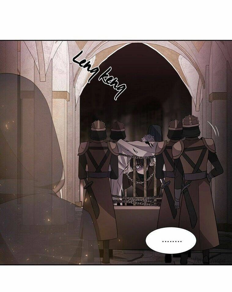 Ngũ Đại Đồ Đệ Của Charlotte Chapter 42 - 19