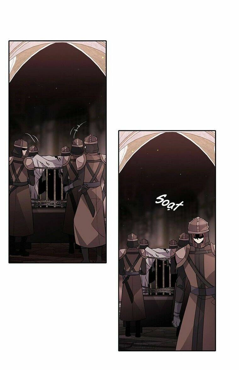 Ngũ Đại Đồ Đệ Của Charlotte Chapter 42 - 21