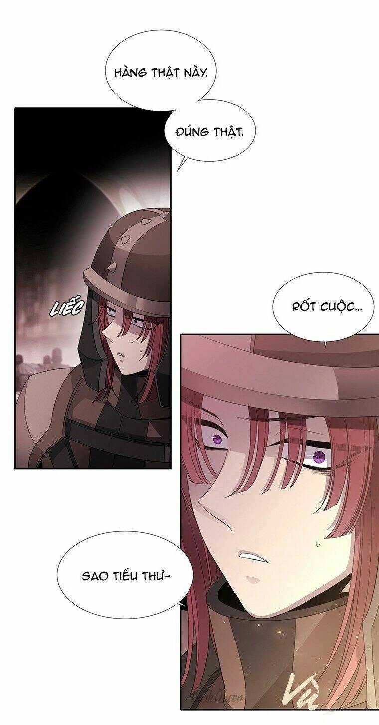 Ngũ Đại Đồ Đệ Của Charlotte Chapter 42 - 24