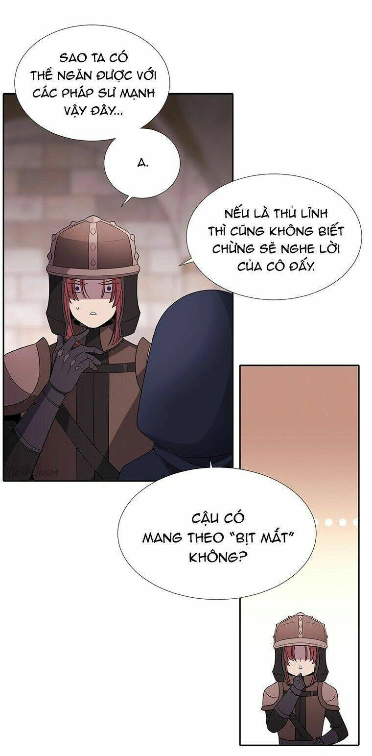 Ngũ Đại Đồ Đệ Của Charlotte Chapter 42 - 31