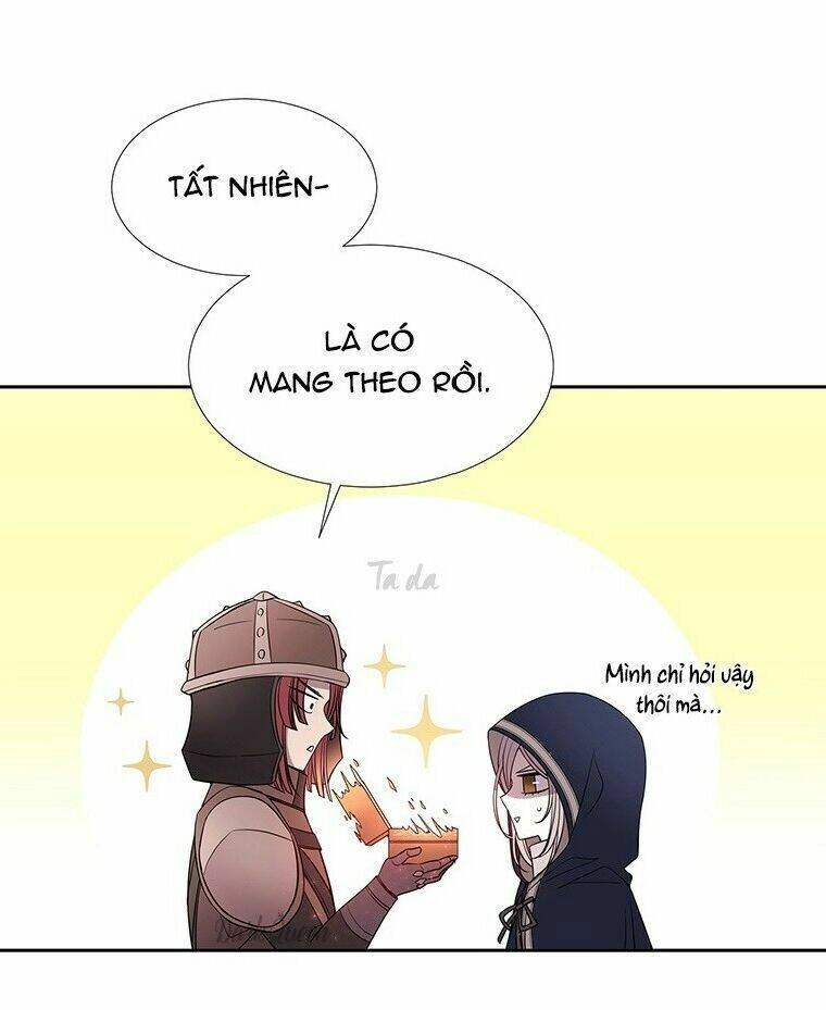 Ngũ Đại Đồ Đệ Của Charlotte Chapter 42 - 32