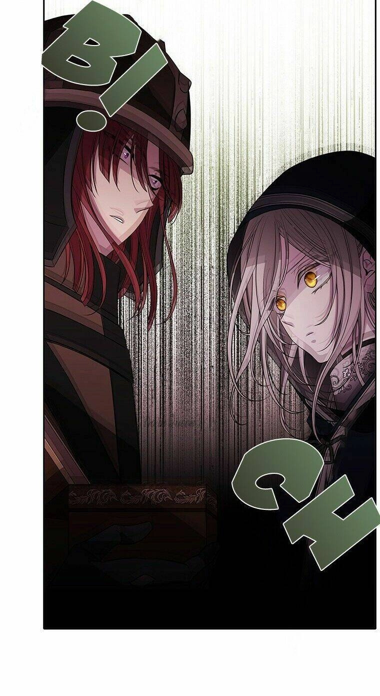 Ngũ Đại Đồ Đệ Của Charlotte Chapter 42 - 36