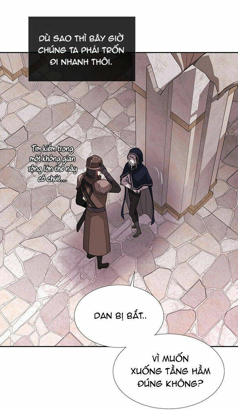 Ngũ Đại Đồ Đệ Của Charlotte Chapter 42 - 39