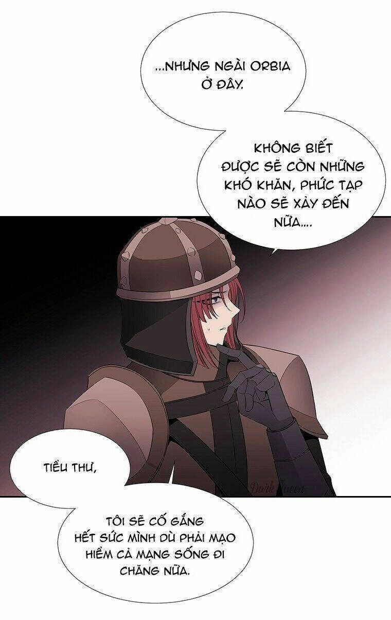 Ngũ Đại Đồ Đệ Của Charlotte Chapter 42 - 43