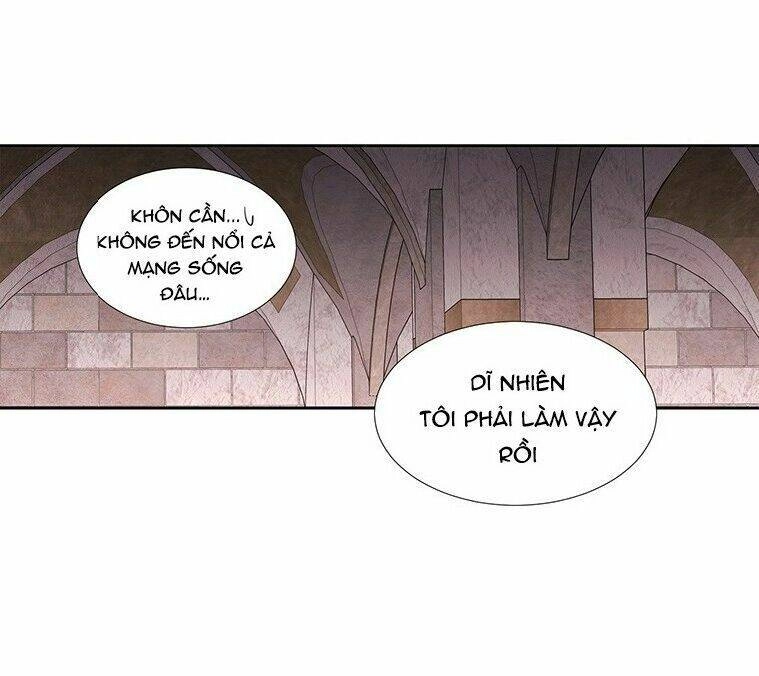 Ngũ Đại Đồ Đệ Của Charlotte Chapter 42 - 44