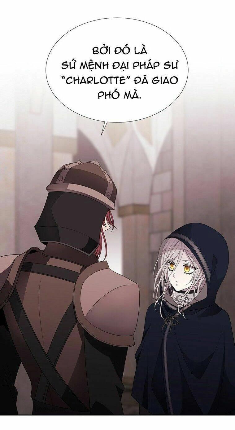 Ngũ Đại Đồ Đệ Của Charlotte Chapter 42 - 45