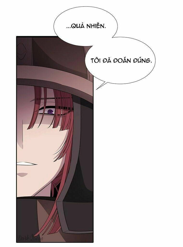 Ngũ Đại Đồ Đệ Của Charlotte Chapter 42 - 47