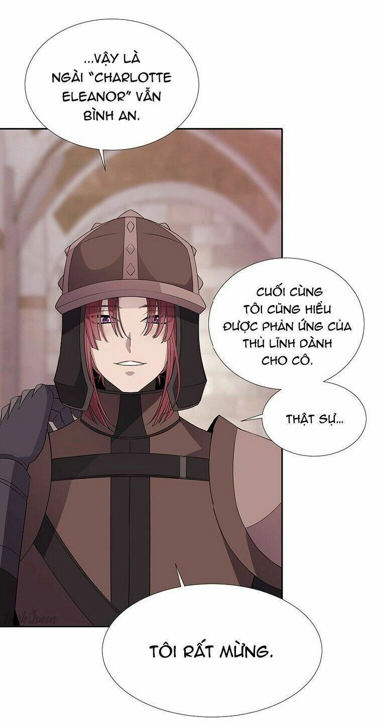 Ngũ Đại Đồ Đệ Của Charlotte Chapter 42 - 50