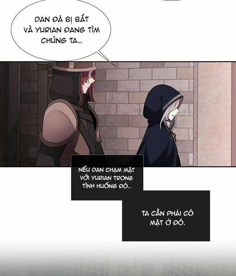 Ngũ Đại Đồ Đệ Của Charlotte Chapter 42 - 52