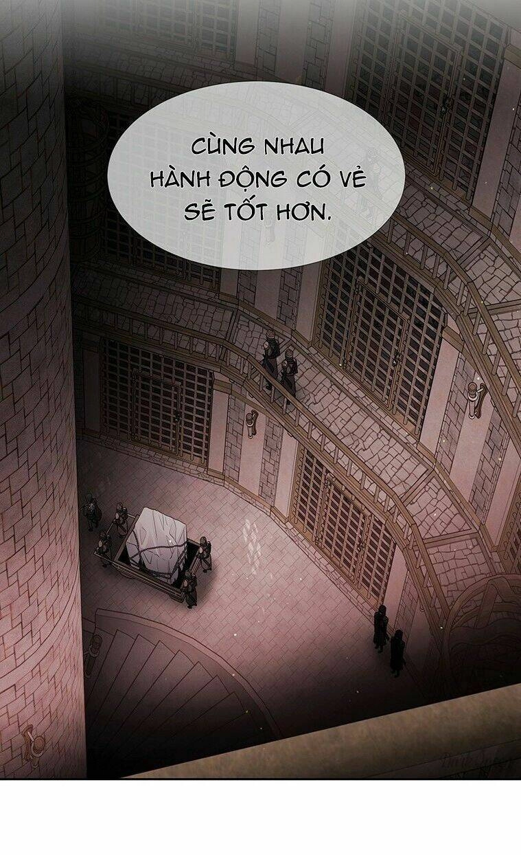 Ngũ Đại Đồ Đệ Của Charlotte Chapter 42 - 53