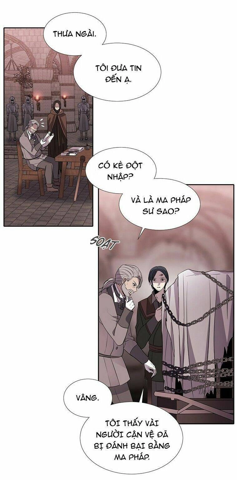 Ngũ Đại Đồ Đệ Của Charlotte Chapter 42 - 54