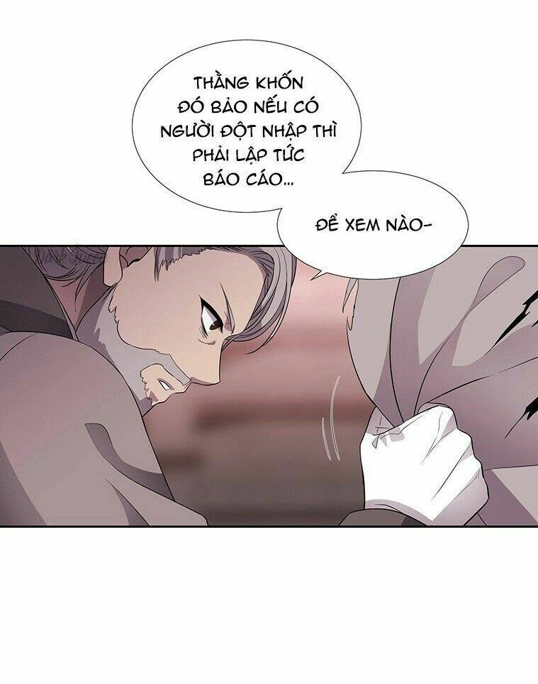 Ngũ Đại Đồ Đệ Của Charlotte Chapter 42 - 55