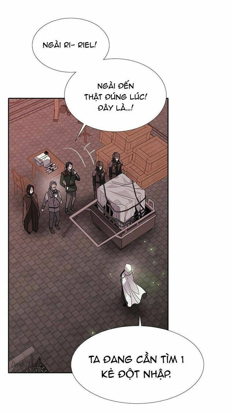 Ngũ Đại Đồ Đệ Của Charlotte Chapter 42 - 60