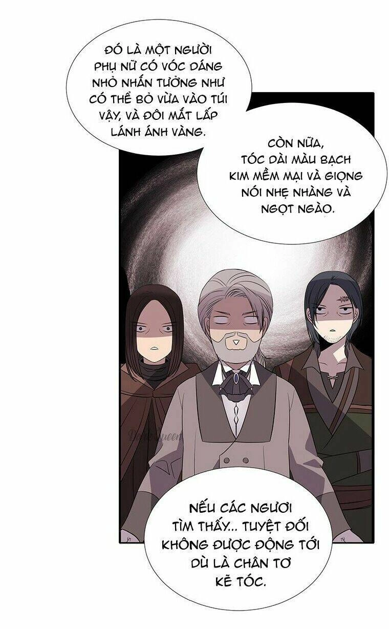 Ngũ Đại Đồ Đệ Của Charlotte Chapter 42 - 61