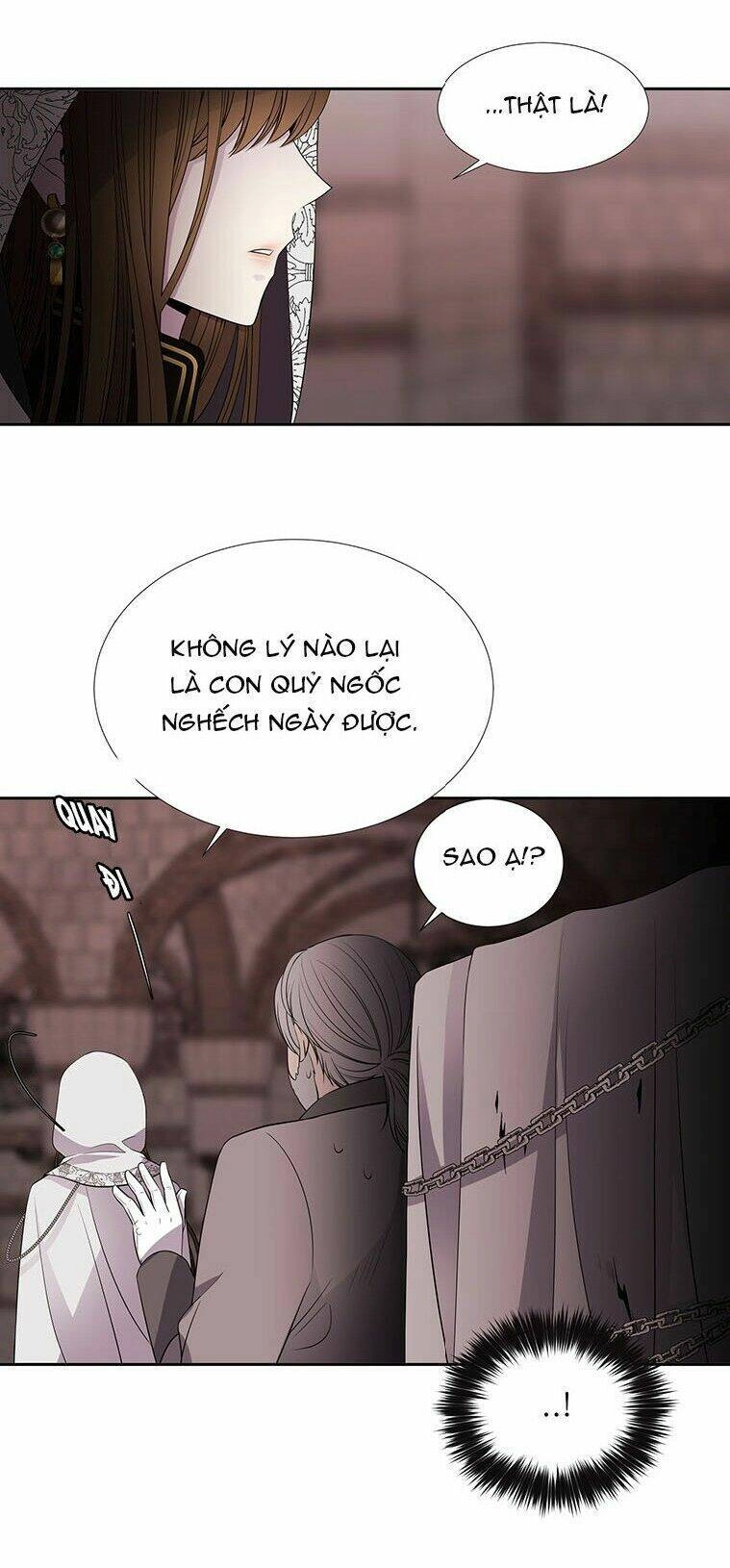 Ngũ Đại Đồ Đệ Của Charlotte Chapter 43 - 5