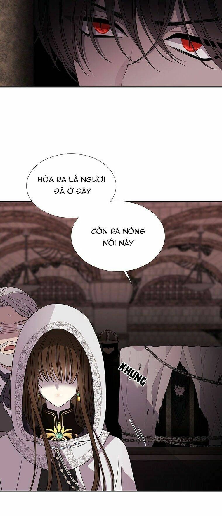 Ngũ Đại Đồ Đệ Của Charlotte Chapter 43 - 7