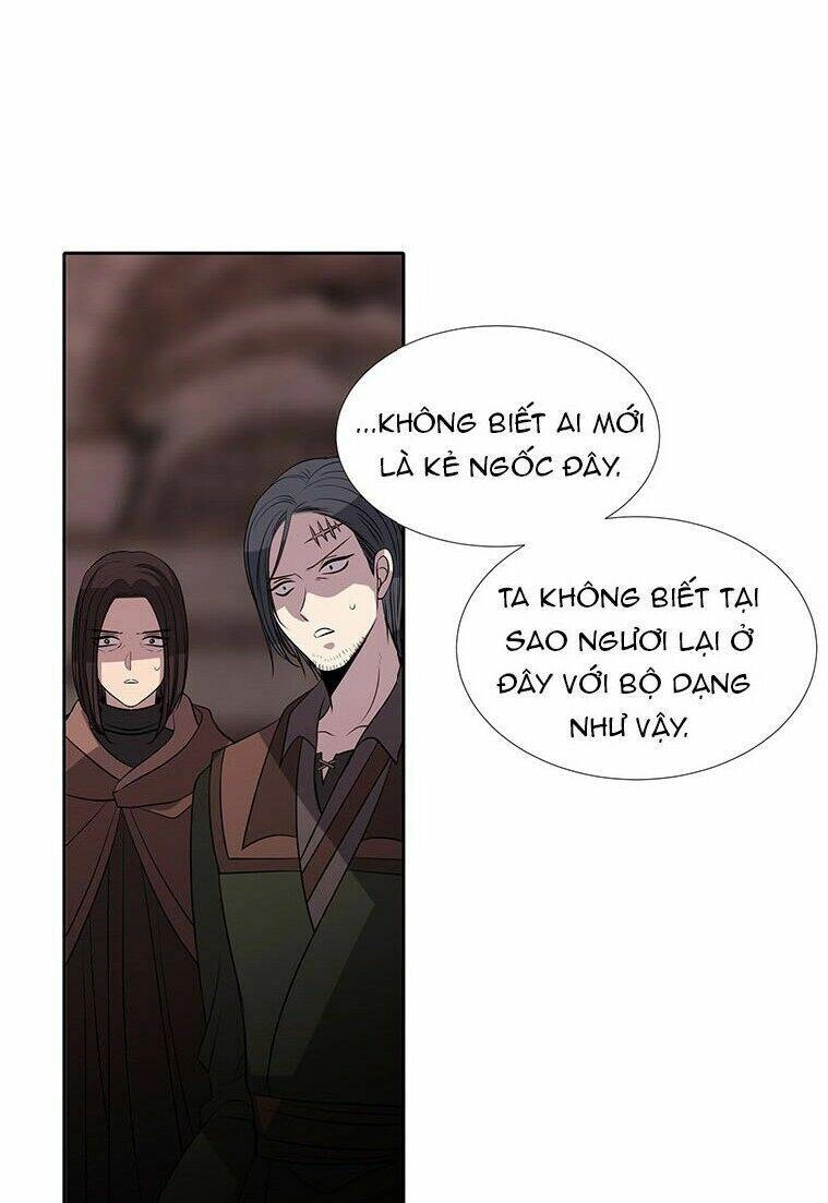 Ngũ Đại Đồ Đệ Của Charlotte Chapter 43 - 14