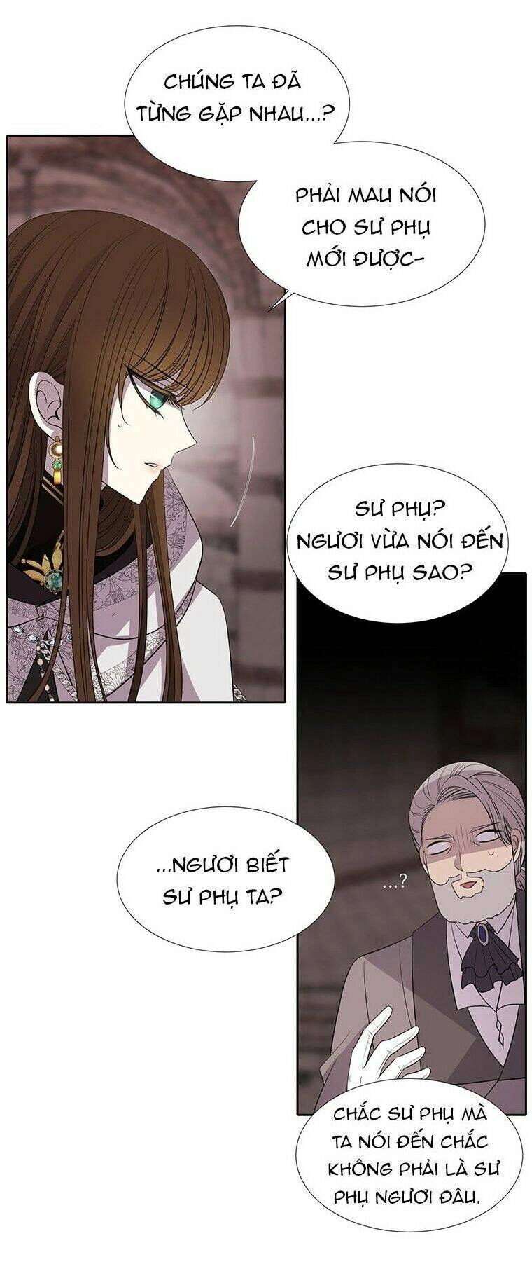 Ngũ Đại Đồ Đệ Của Charlotte Chapter 43 - 23