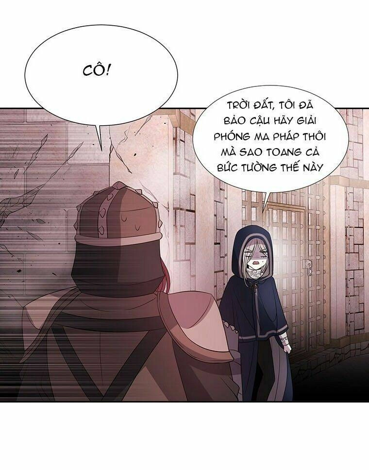 Ngũ Đại Đồ Đệ Của Charlotte Chapter 43 - 30