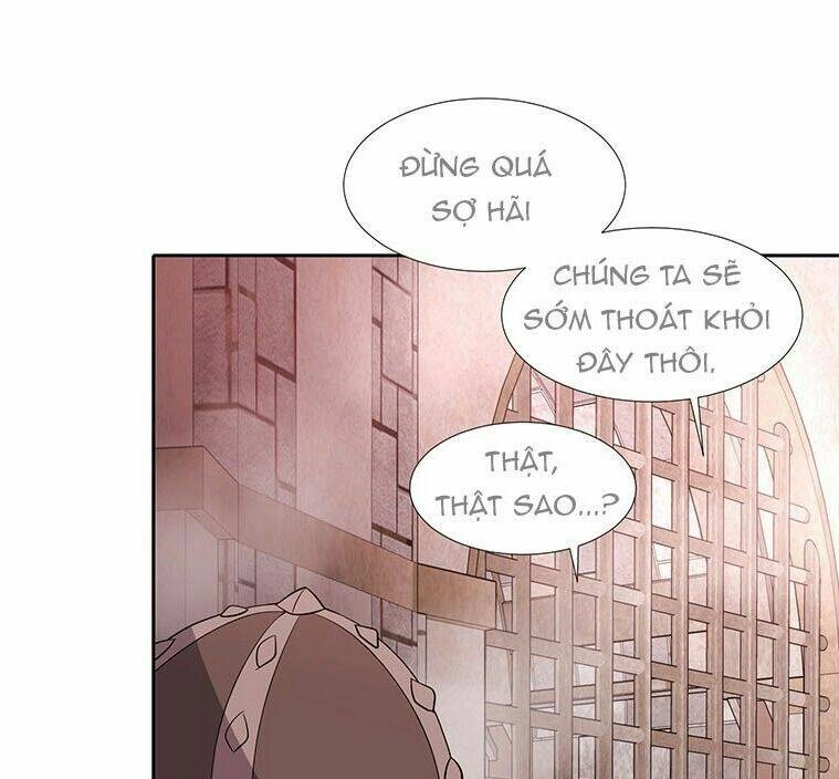 Ngũ Đại Đồ Đệ Của Charlotte Chapter 43 - 34