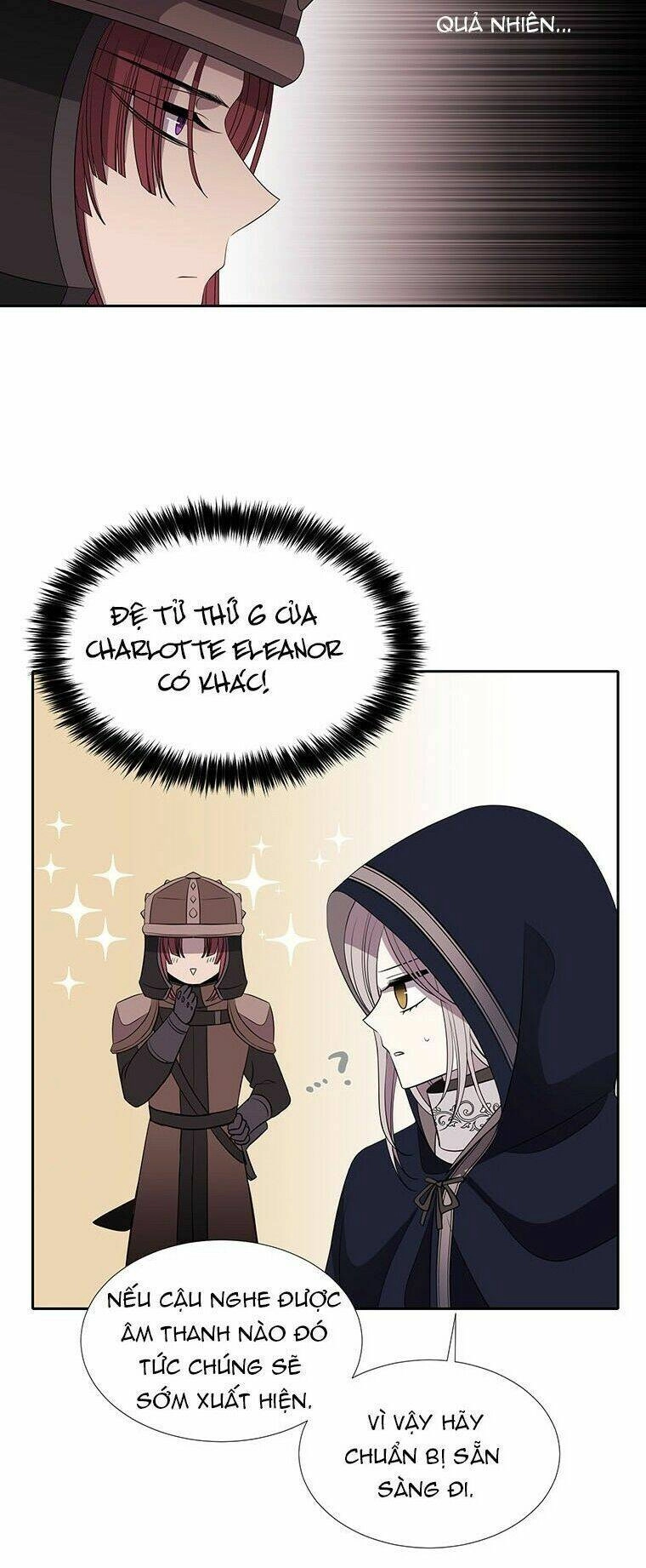 Ngũ Đại Đồ Đệ Của Charlotte Chapter 43 - 36