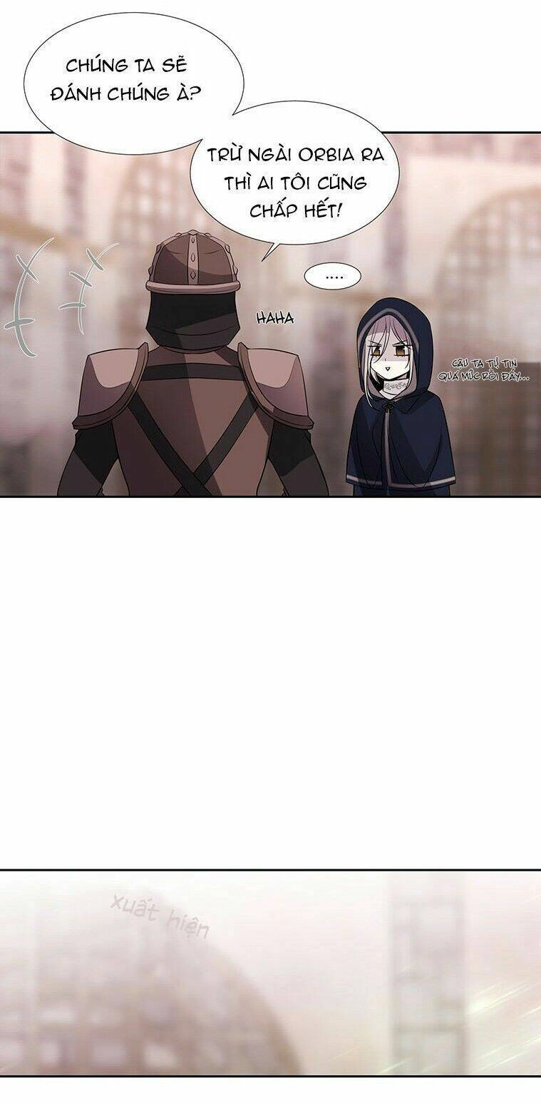 Ngũ Đại Đồ Đệ Của Charlotte Chapter 43 - 37